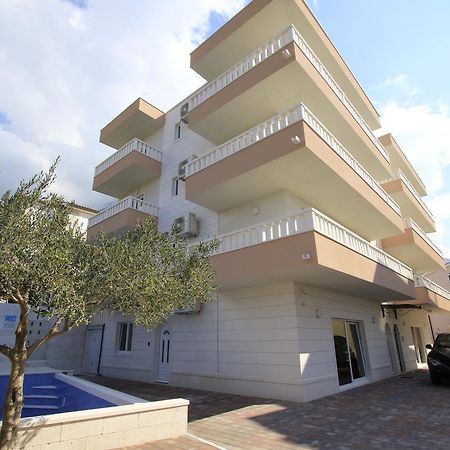 Villa Ivka Makarska Exterior foto